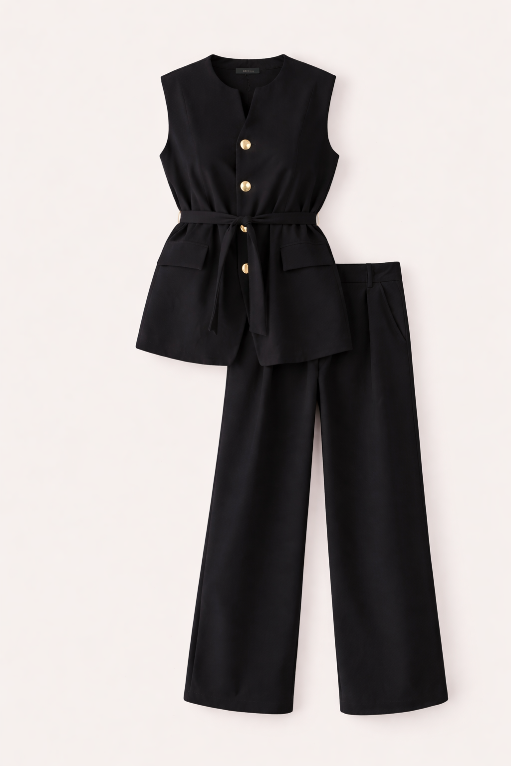 CONJUNTO CLEO | 8 CORES