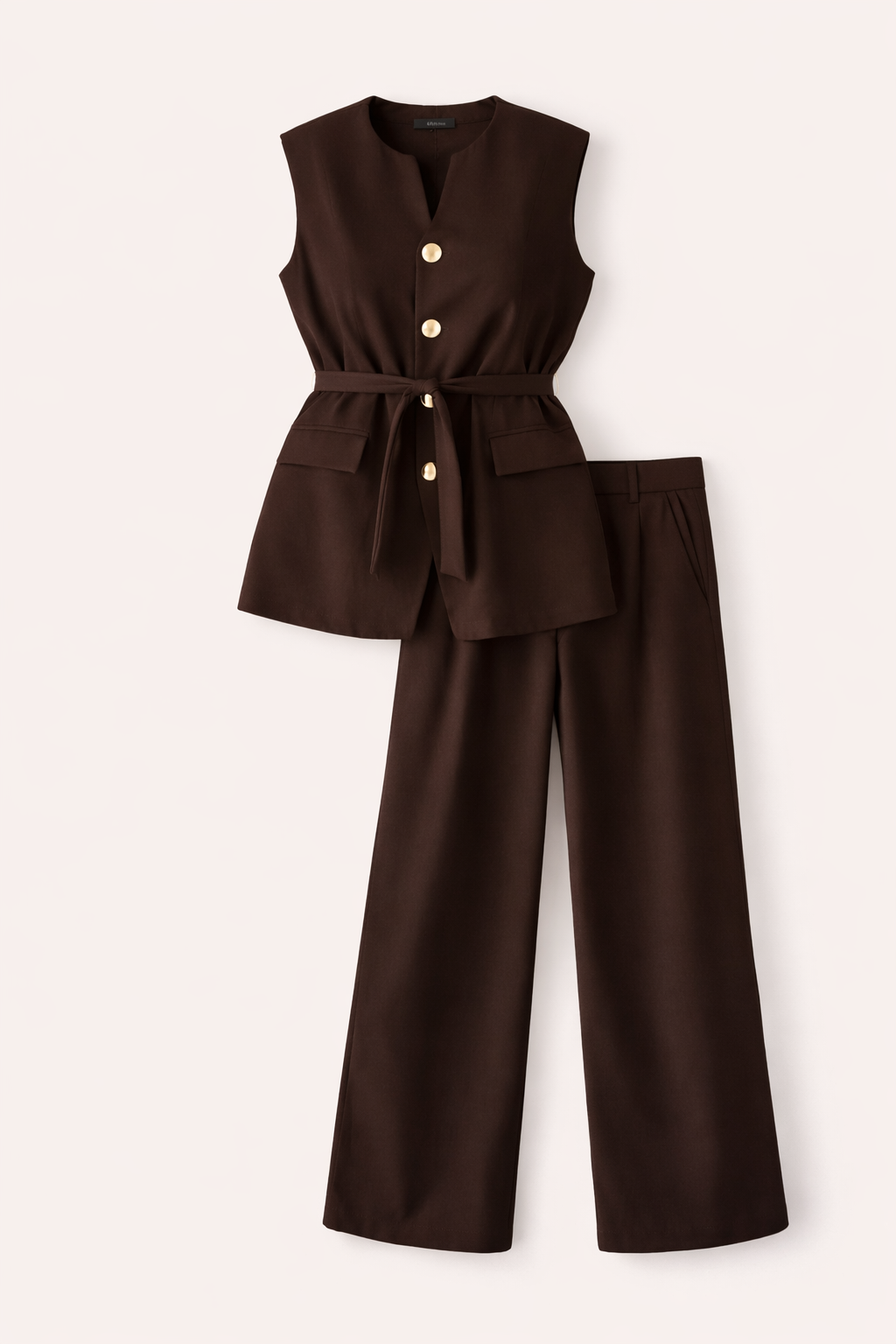 CONJUNTO CLEO | 8 CORES