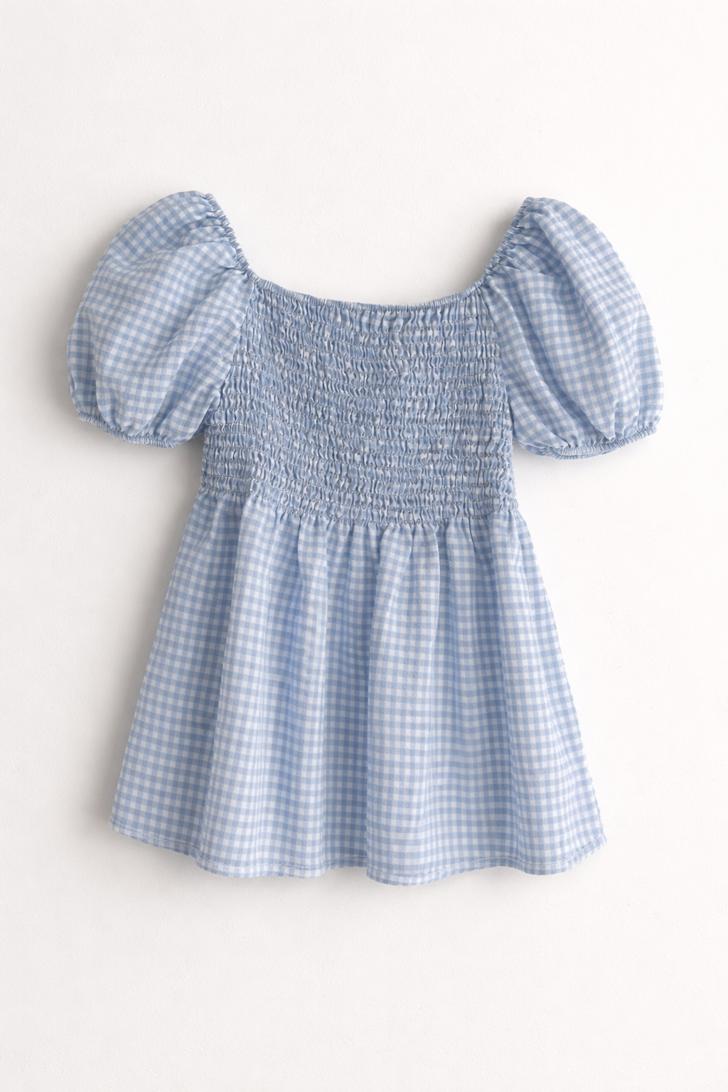TOP VICHY | 7 CORES