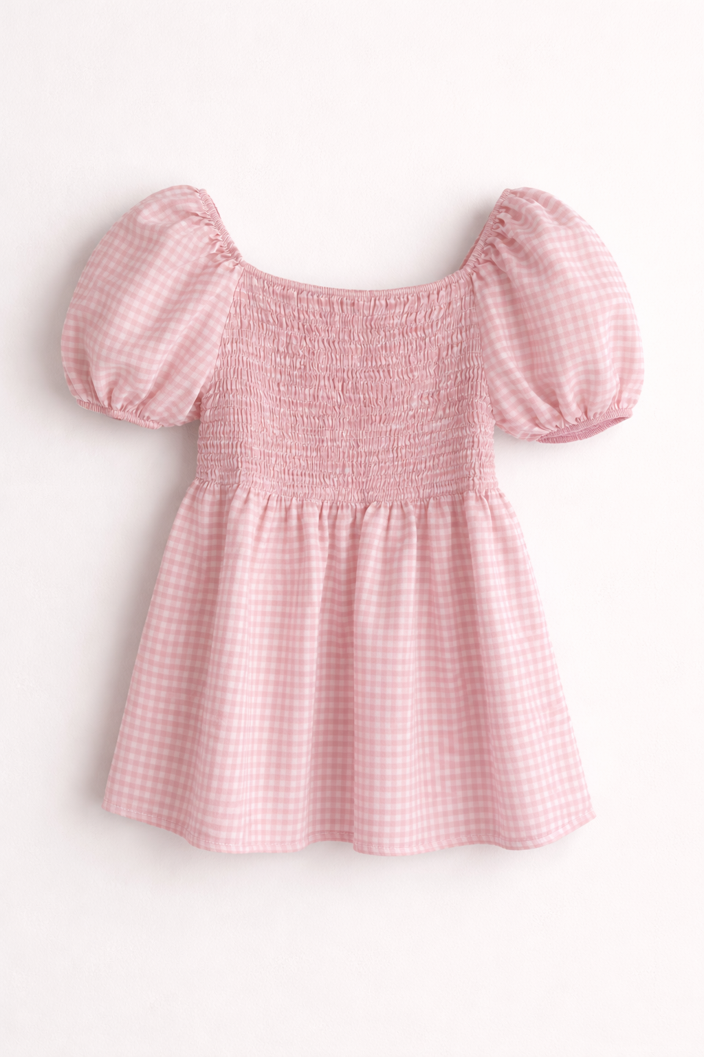 TOP VICHY | 7 CORES