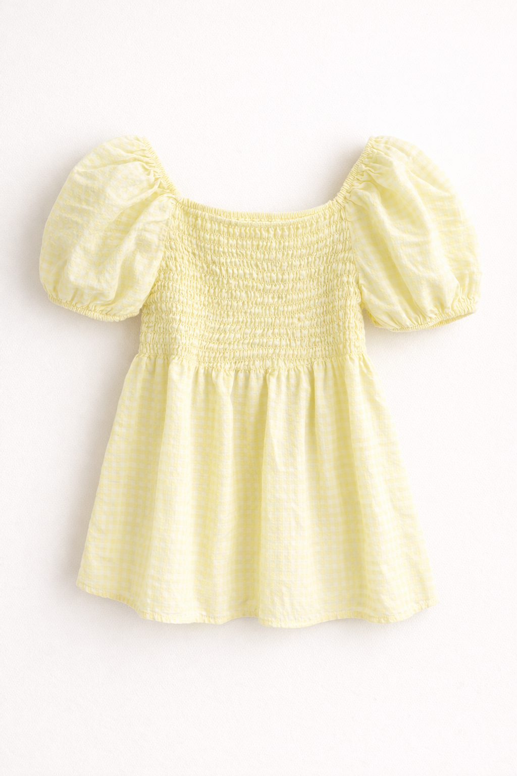 TOP VICHY | 7 CORES