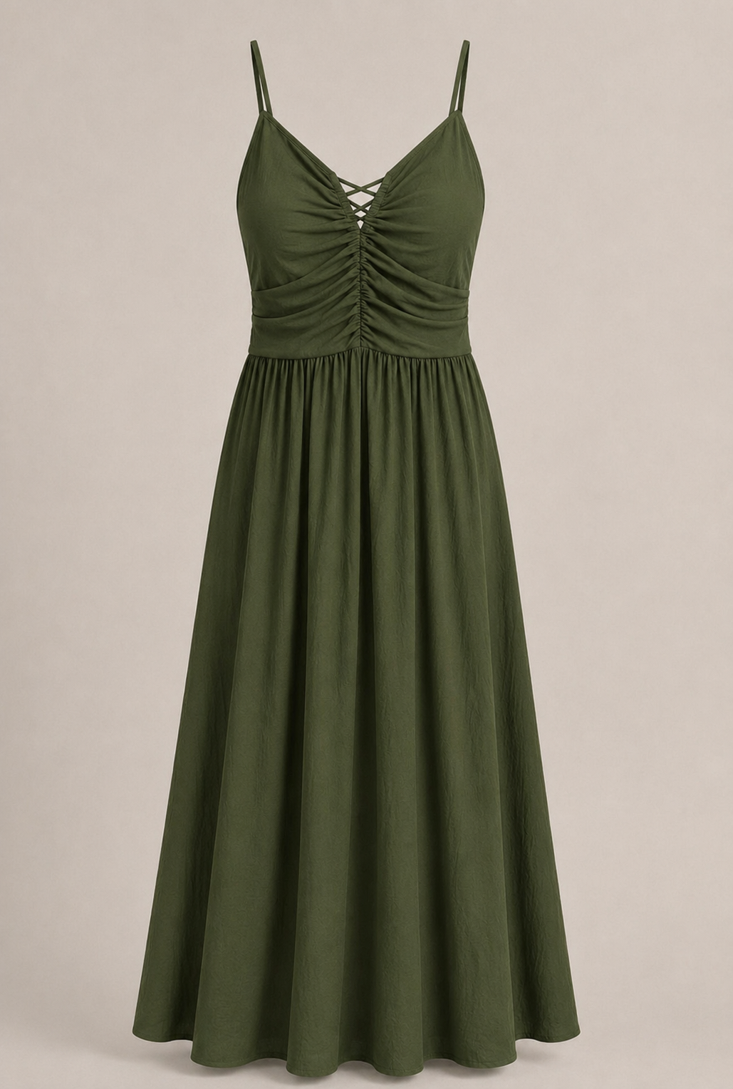VESTIDO SICÍLIA | 6 CORES