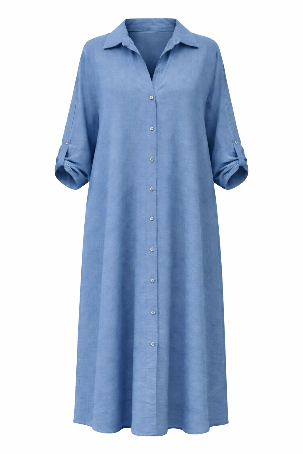 CAMISEIRO OVERSIZED | 7 CORES