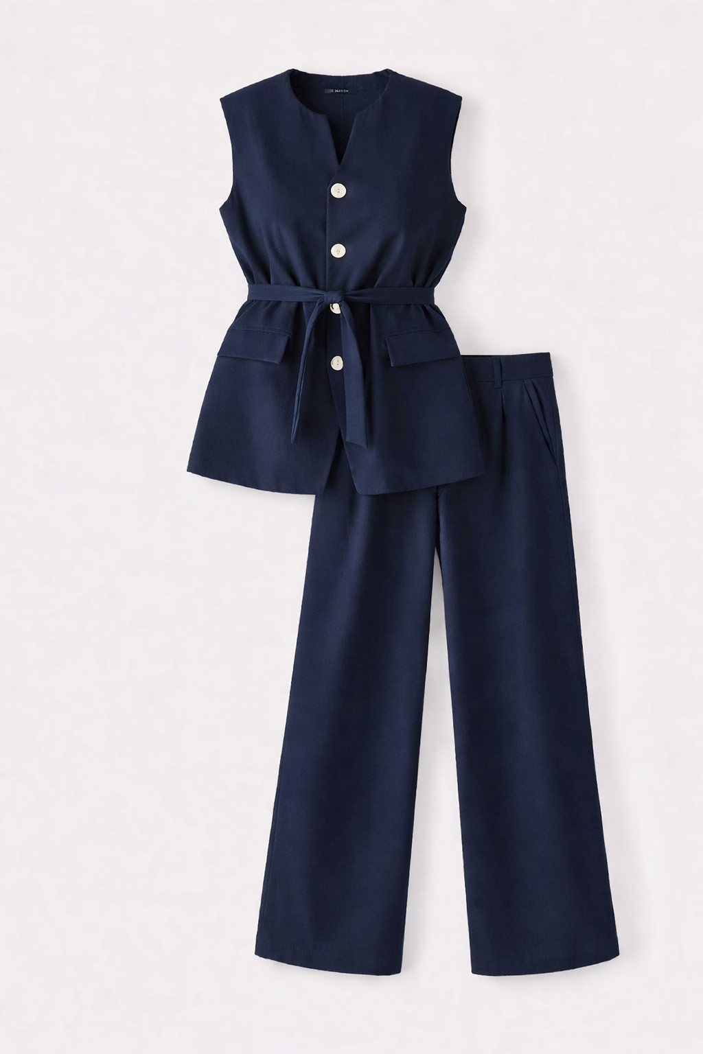 CONJUNTO CLEO | 8 CORES