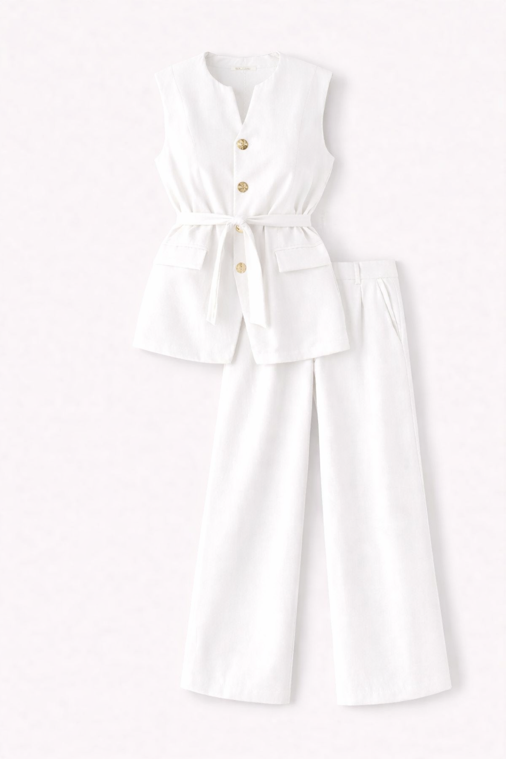 CONJUNTO CLEO | 8 CORES