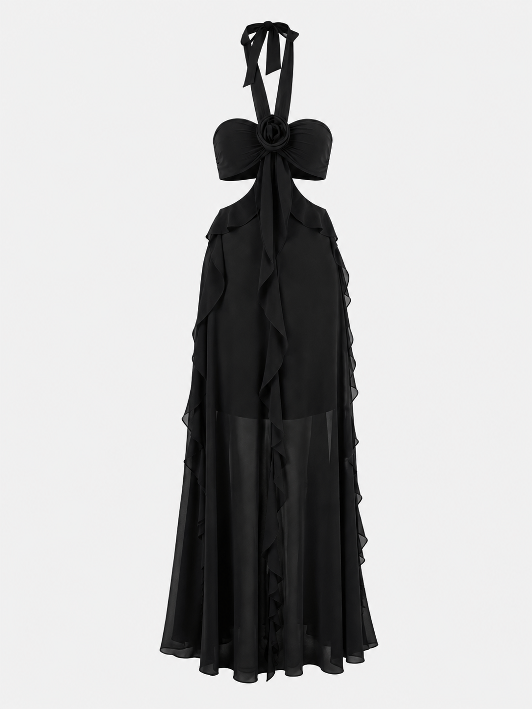 VESTIDO ROSALIA | 6 CORES