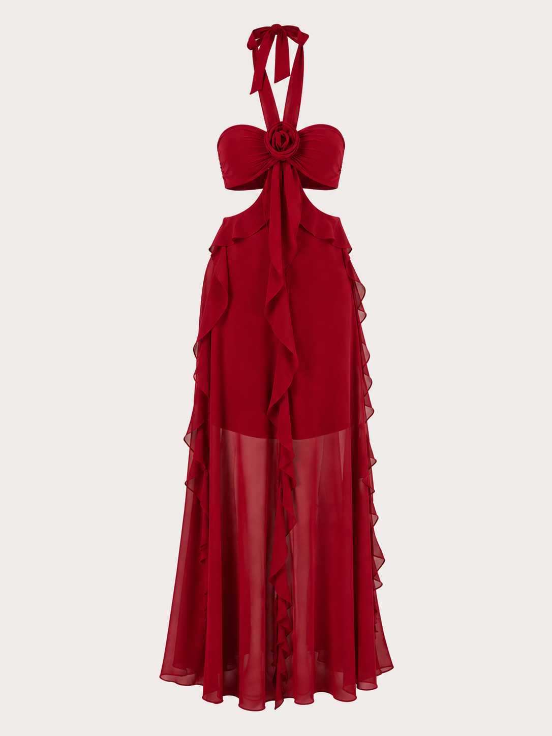 VESTIDO ROSALIA | 6 CORES