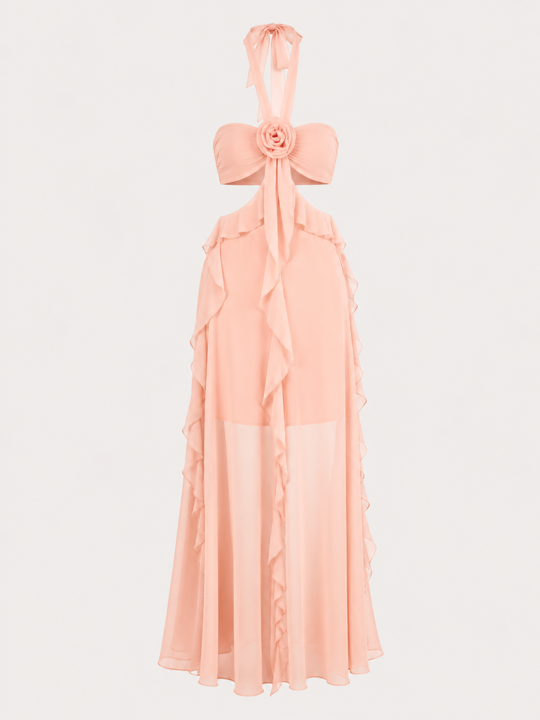 VESTIDO ROSALIA | 6 CORES