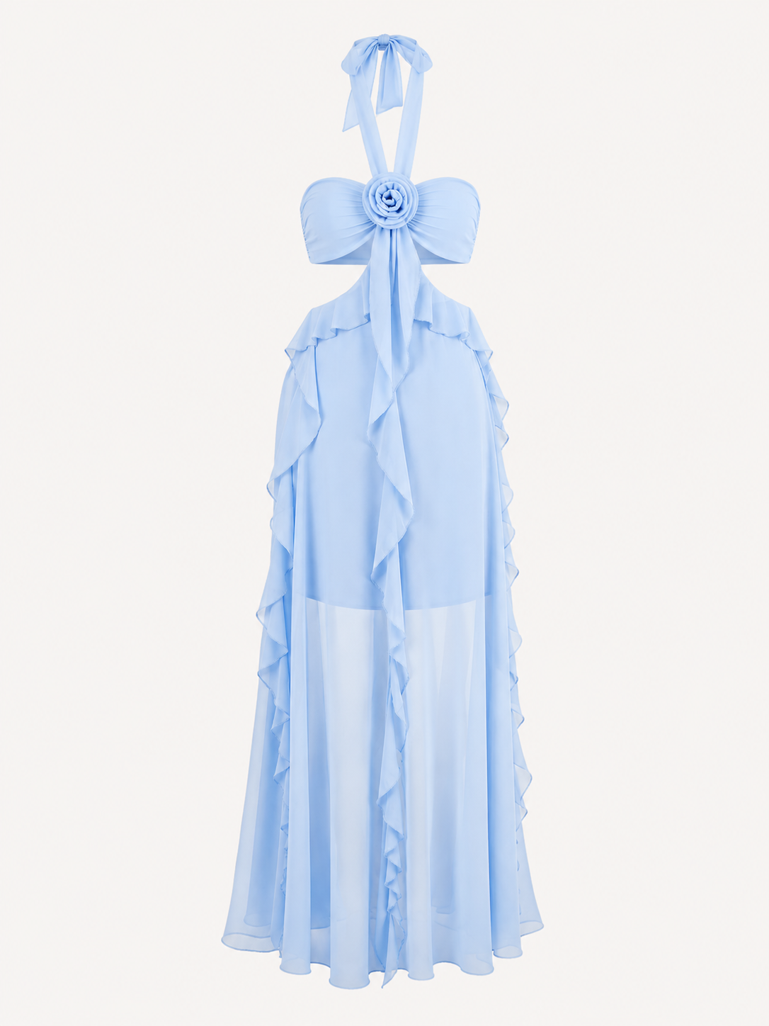 VESTIDO ROSALIA | 6 CORES