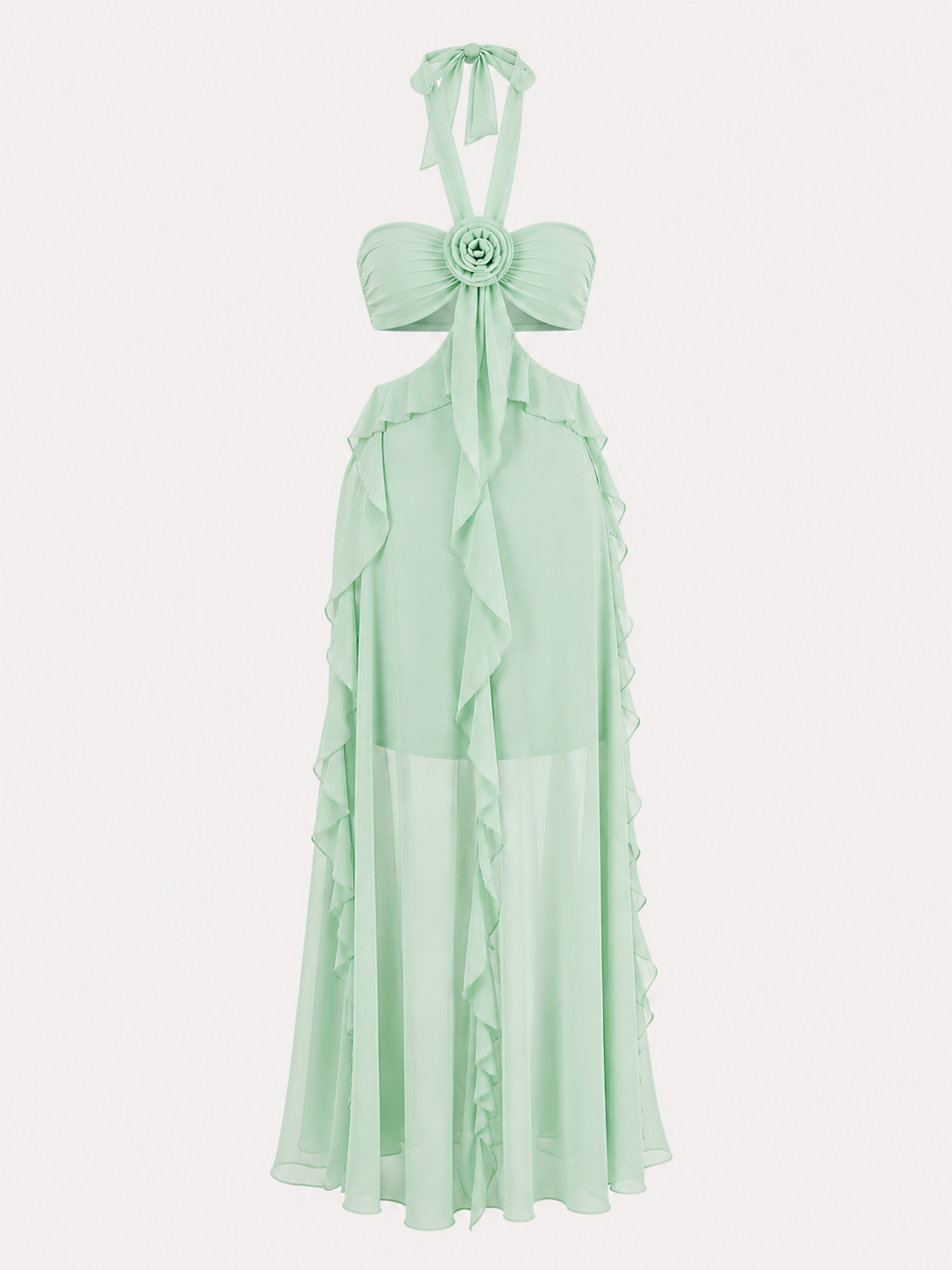 VESTIDO ROSALIA | 6 CORES