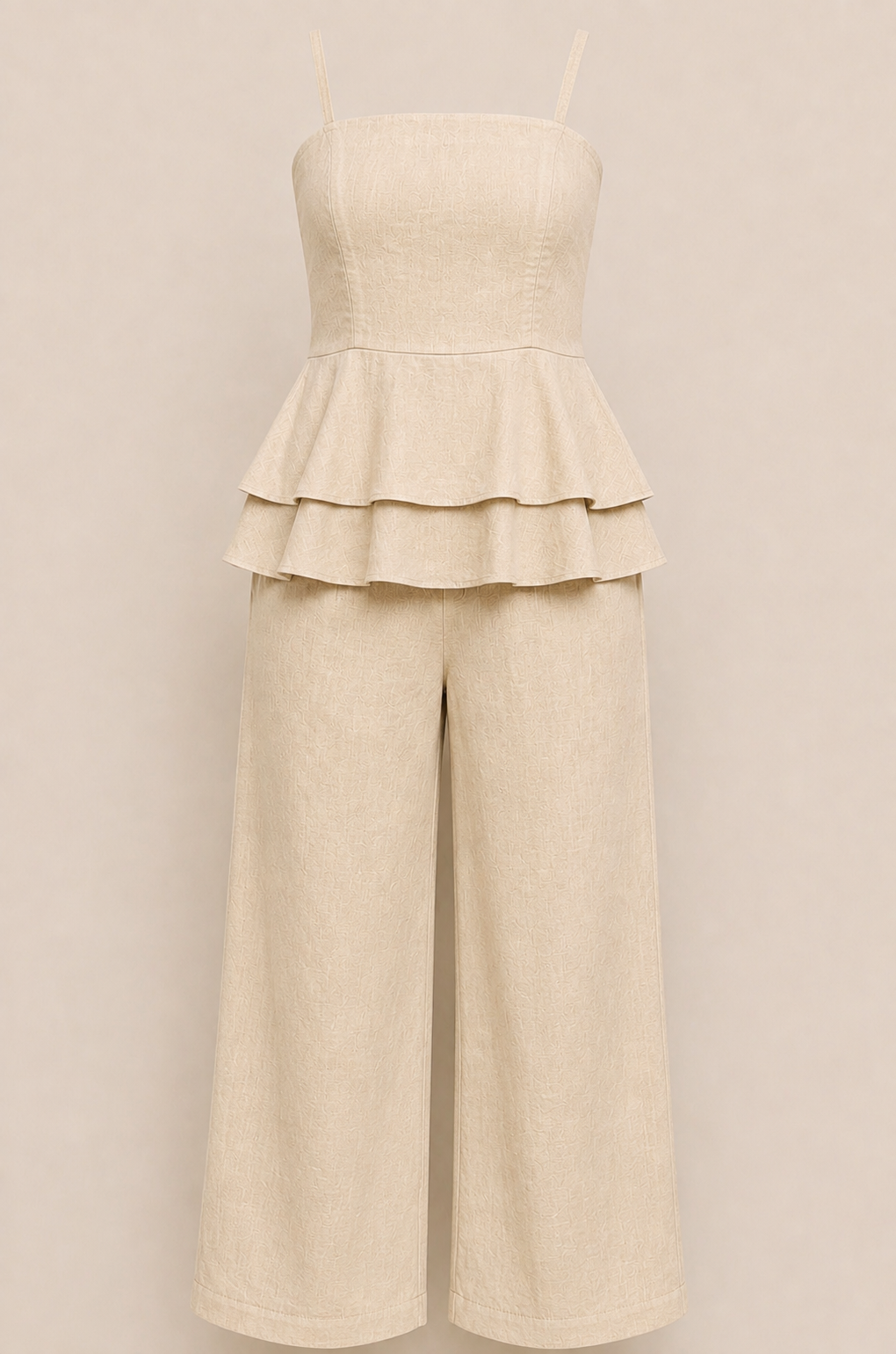 CONJUNTO LINHO | CORES