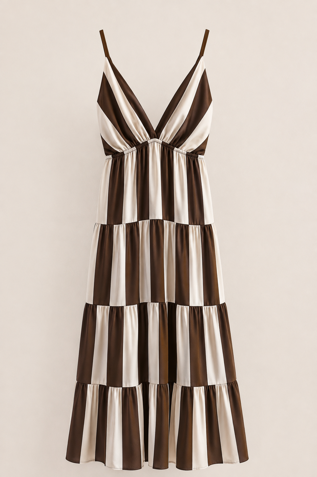 VESTIDO VALÊNCIA | 6 CORES