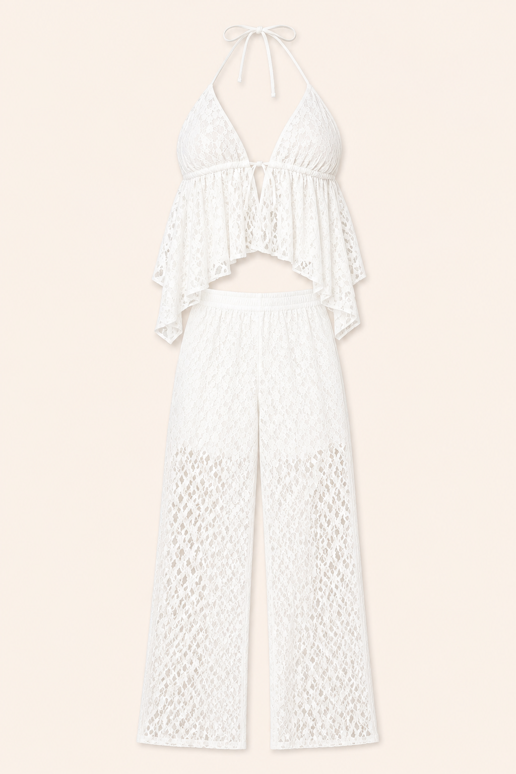 CONJUNTO TULUM | 5 CORES