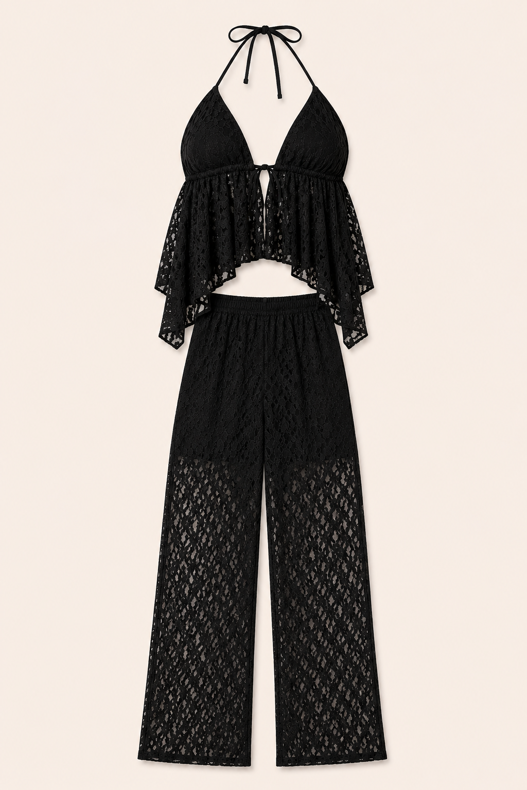 CONJUNTO TULUM | 5 CORES