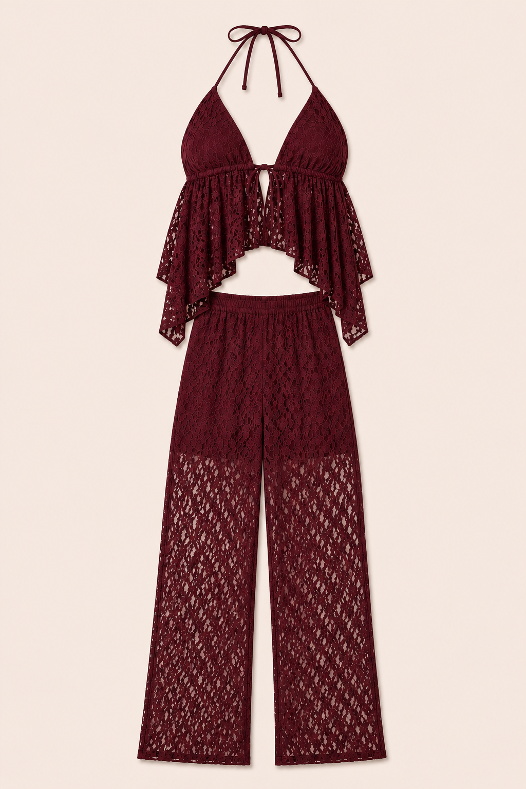 CONJUNTO TULUM | 5 CORES