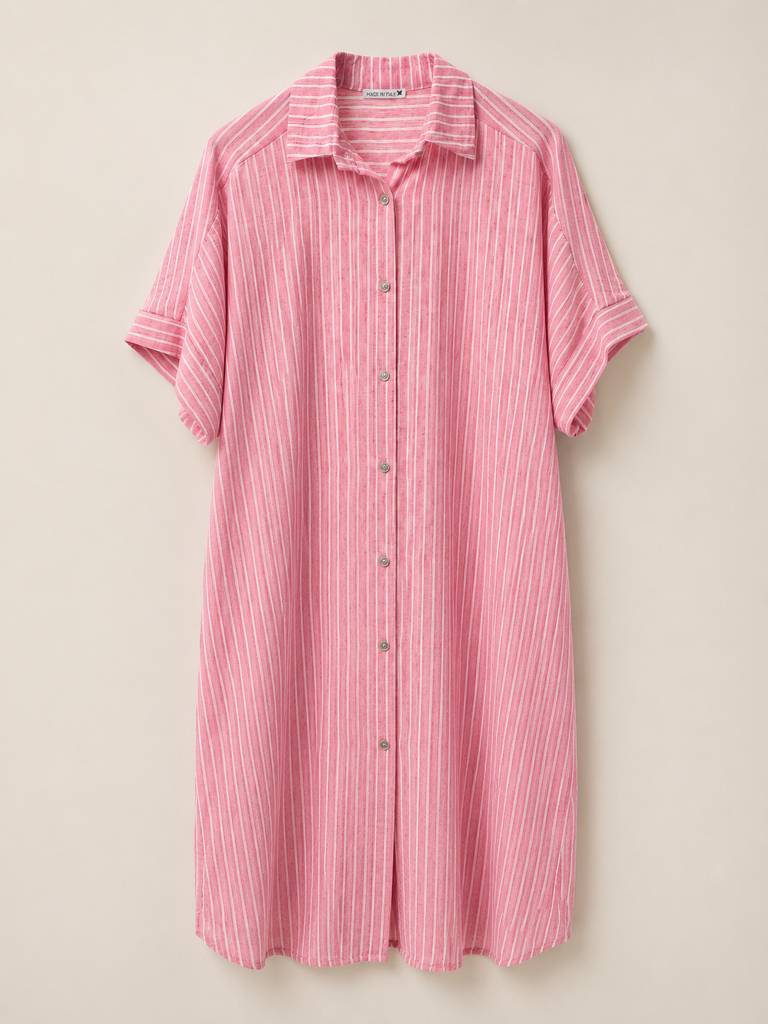 CAMISEIRO SARDENHA | 11 CORES