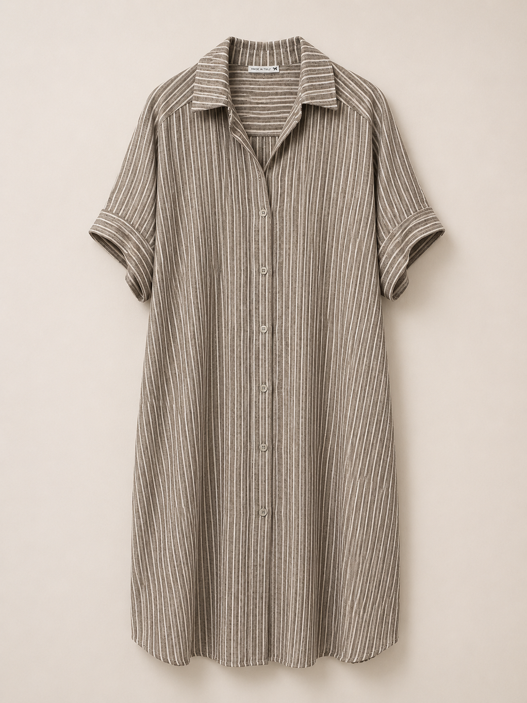 CAMISEIRO SARDENHA | 11 CORES