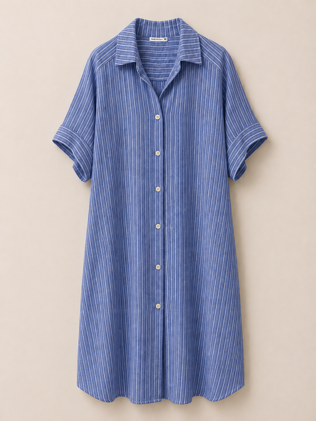 CAMISEIRO SARDENHA | 11 CORES