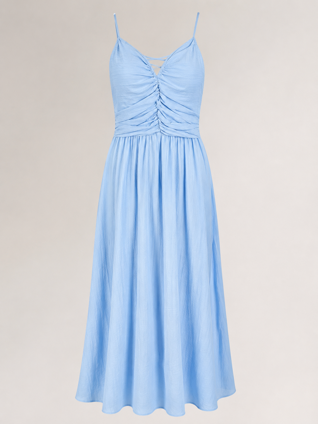 VESTIDO SICÍLIA | 6 CORES