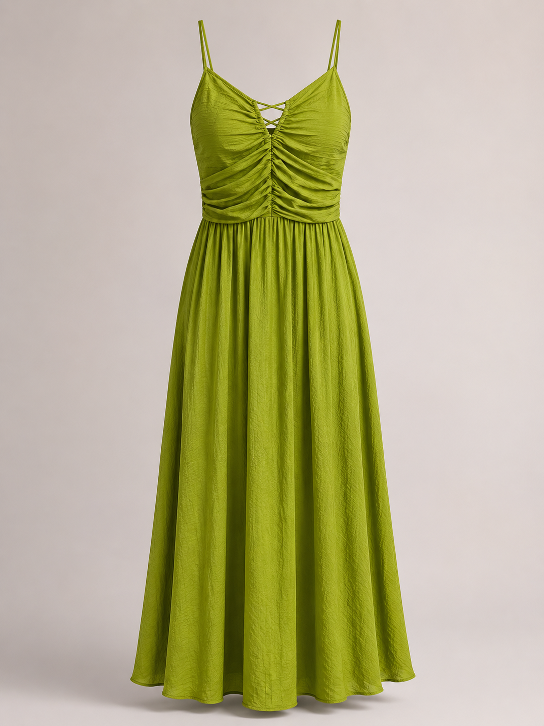 VESTIDO SICÍLIA | 6 CORES