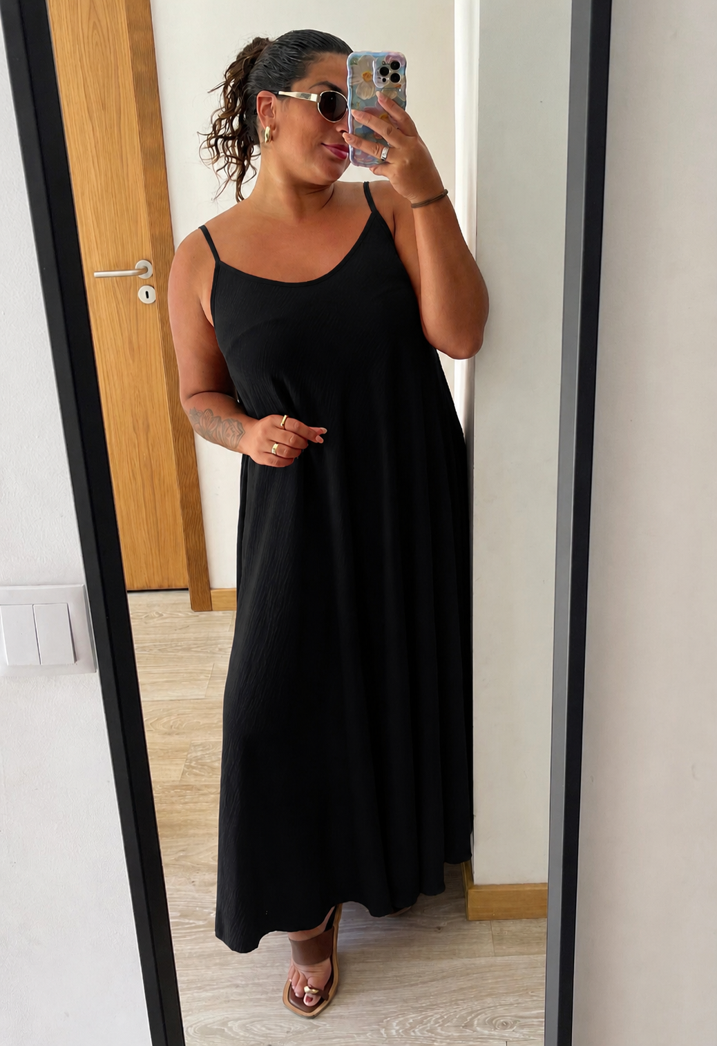VESTIDO SOL DE IPANEMA