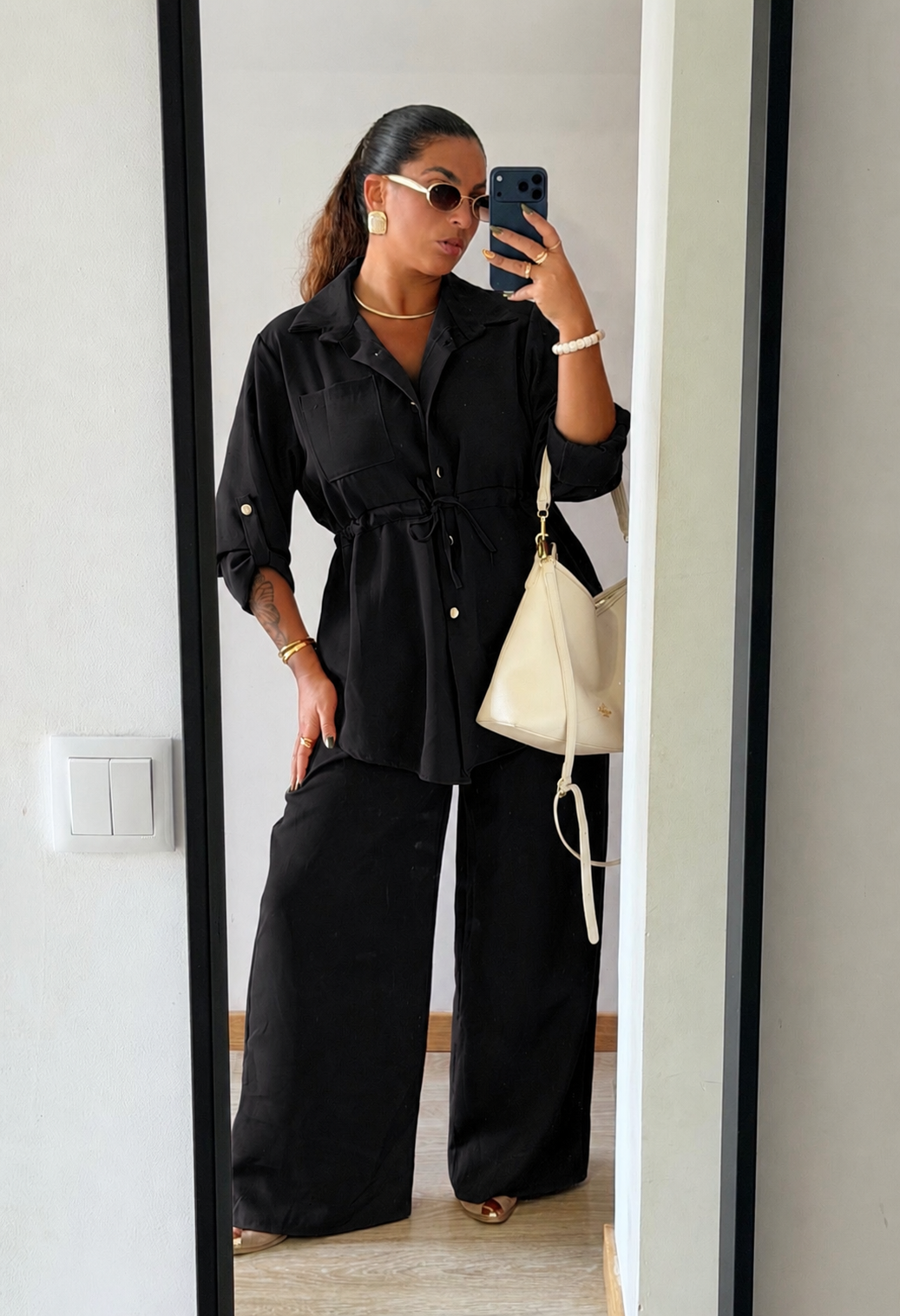CONJUNTO DAILY STYLE| 7 CORES