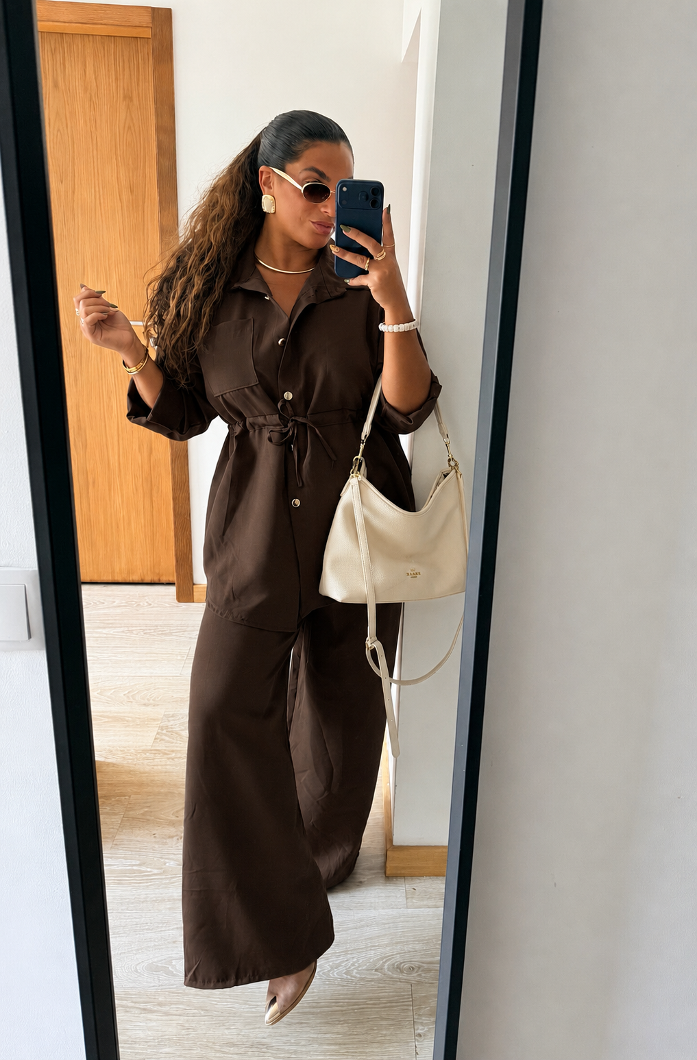 CONJUNTO DAILY STYLE| 7 CORES