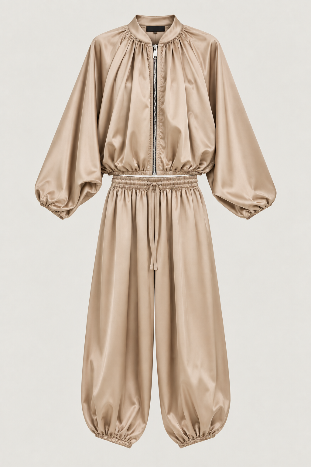 CONJUNTO MONACO | 7 CORES