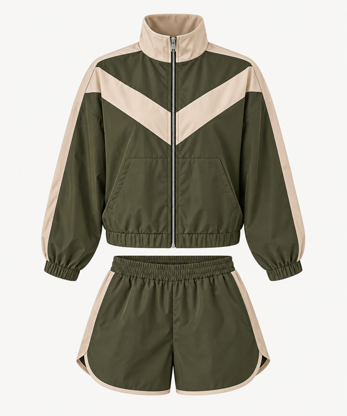 CONJUNTO KYLIE | 4 CORES