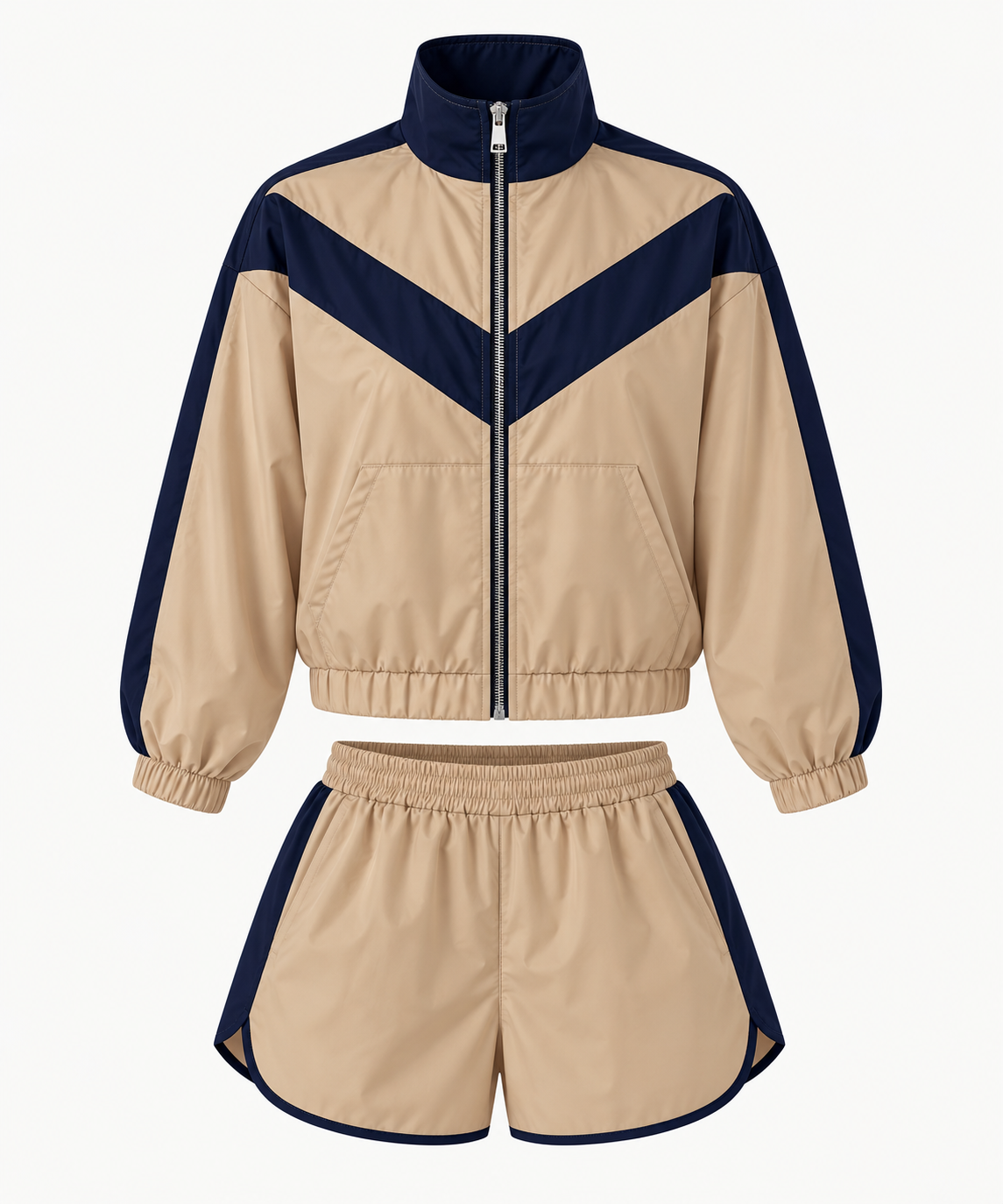 CONJUNTO KYLIE | 4 CORES