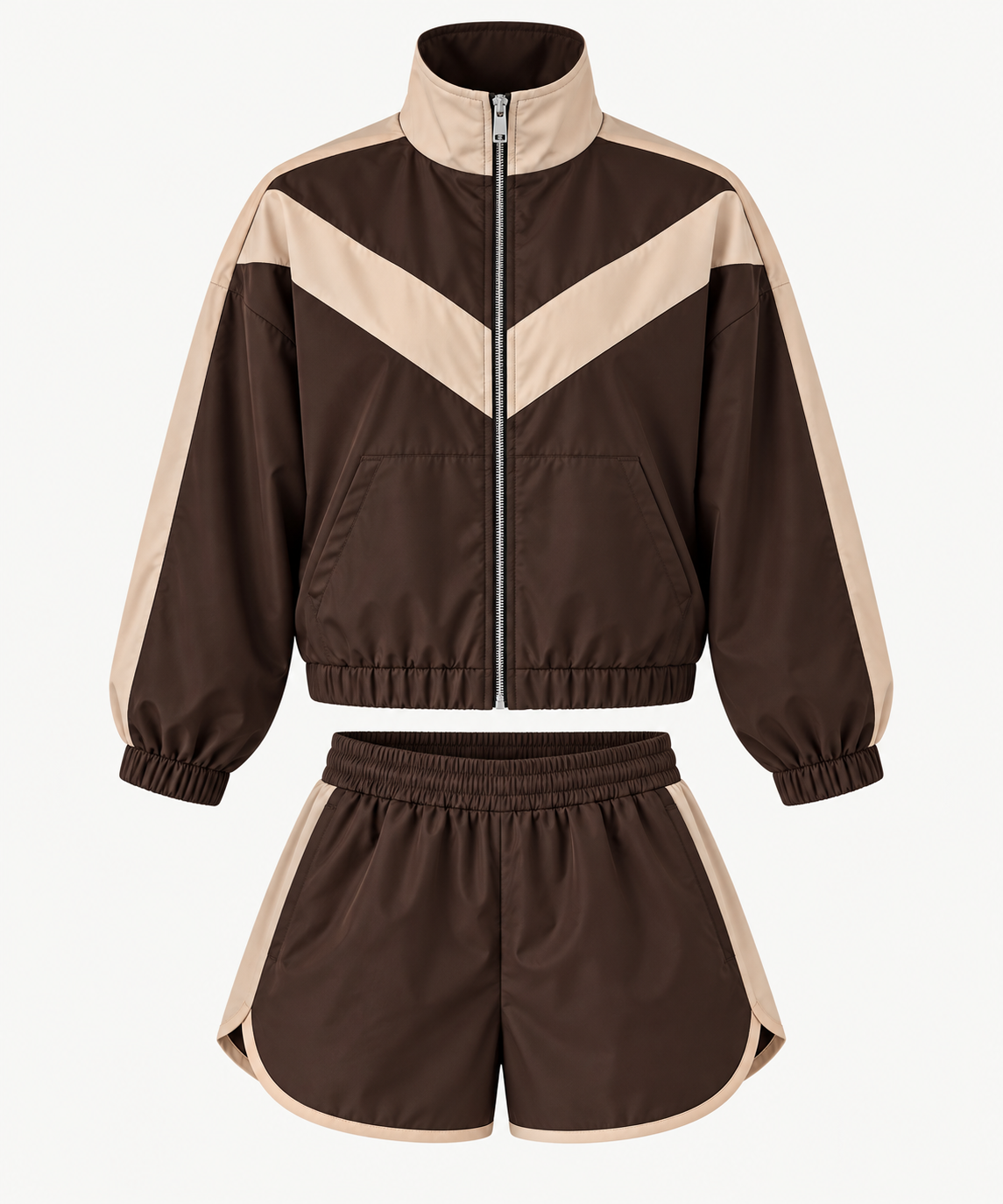 CONJUNTO KYLIE | 4 CORES
