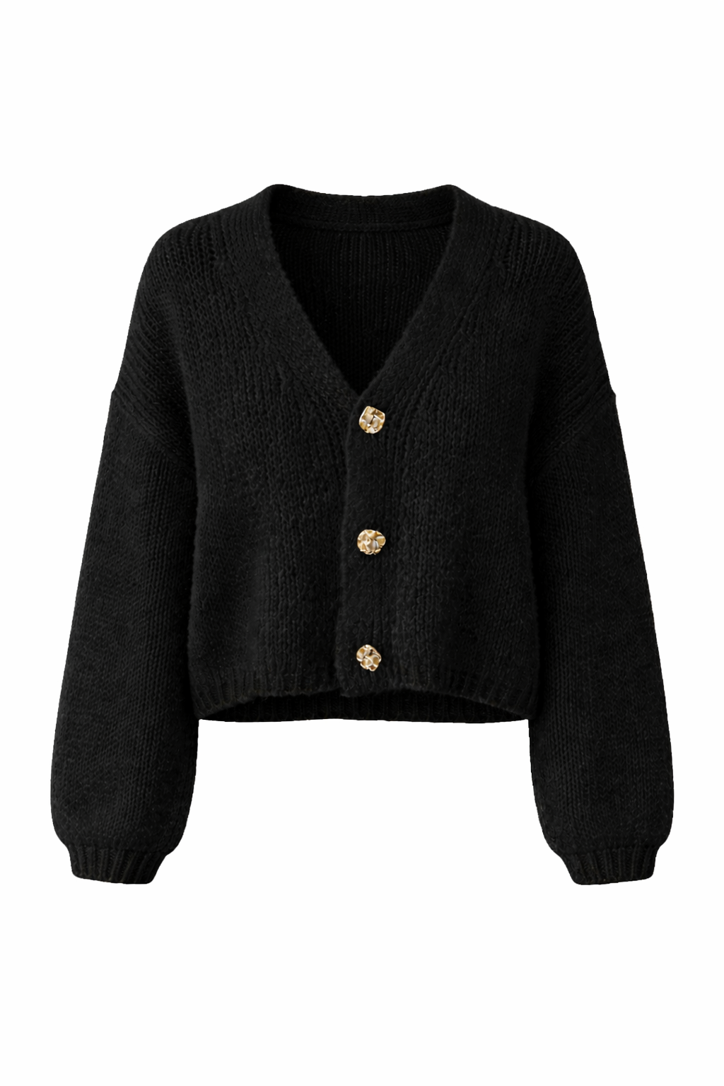 CARDIGAN AMÉLIE | 8 CORES
