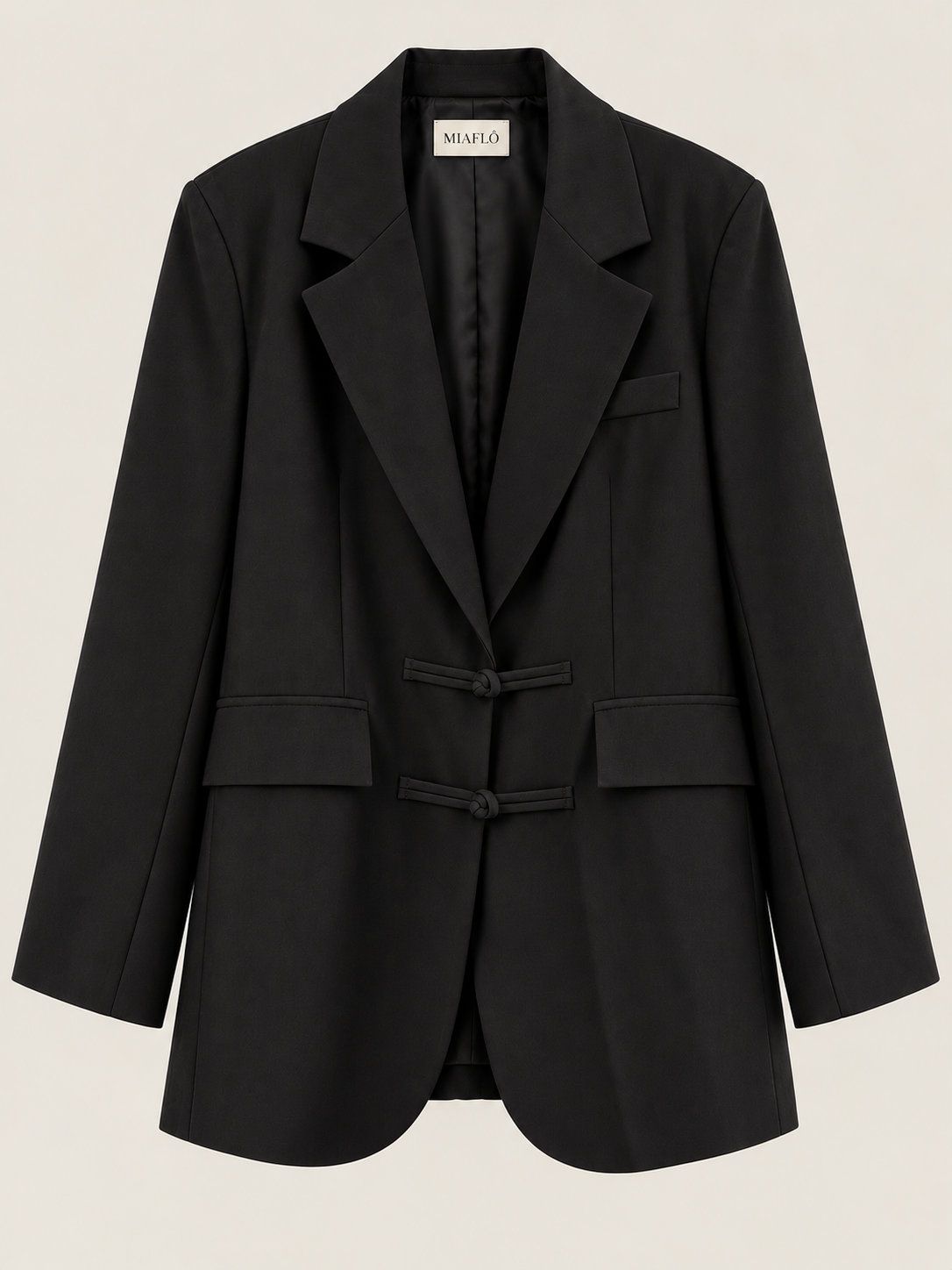 BLAZER SHANGHAI | 5 CORES