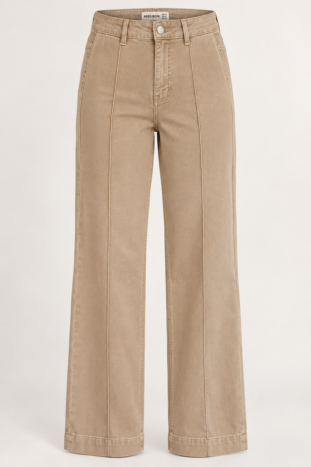 CALÇA CURVY JEANS | 5 CORES