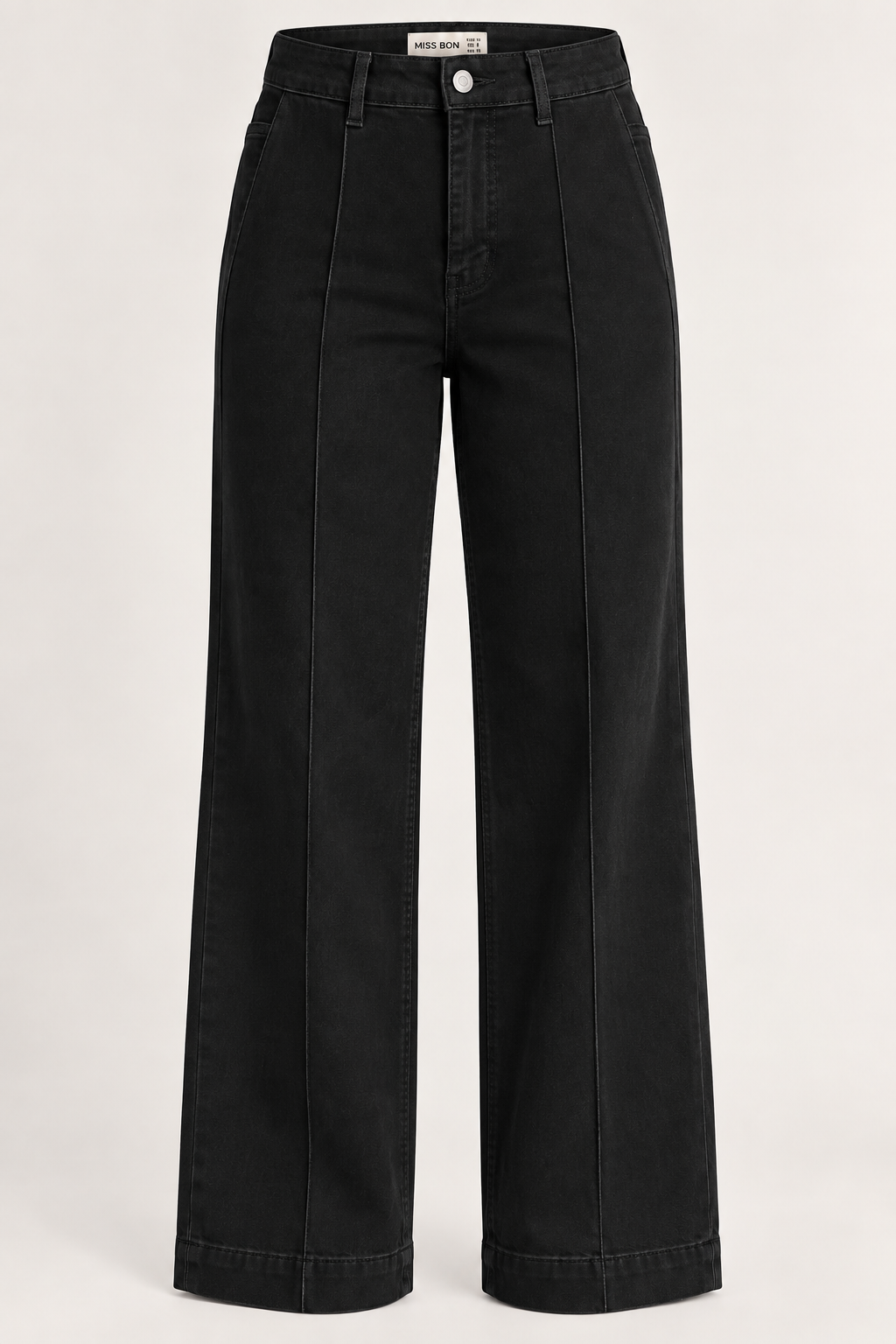 CALÇA CURVY JEANS | 5 CORES