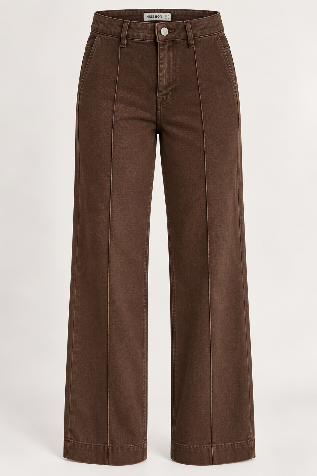 CALÇA CURVY JEANS | 5 CORES