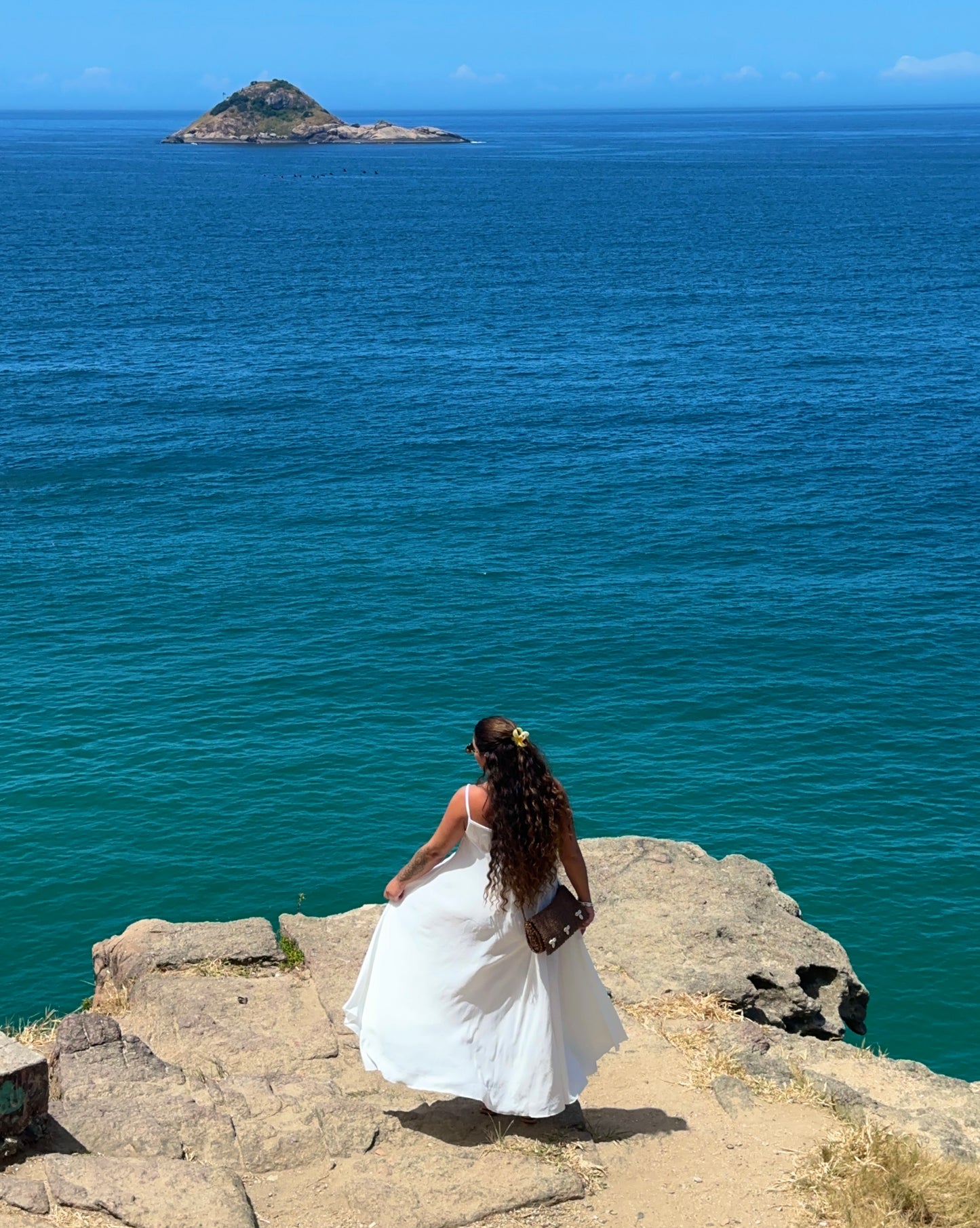 VESTIDO SOL DE IPANEMA