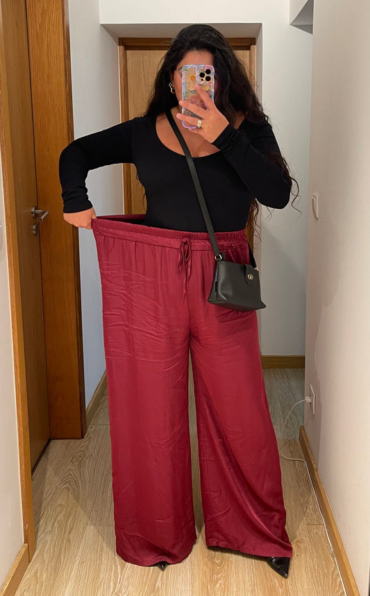 CINTHIA PANTS | 4 COLORS