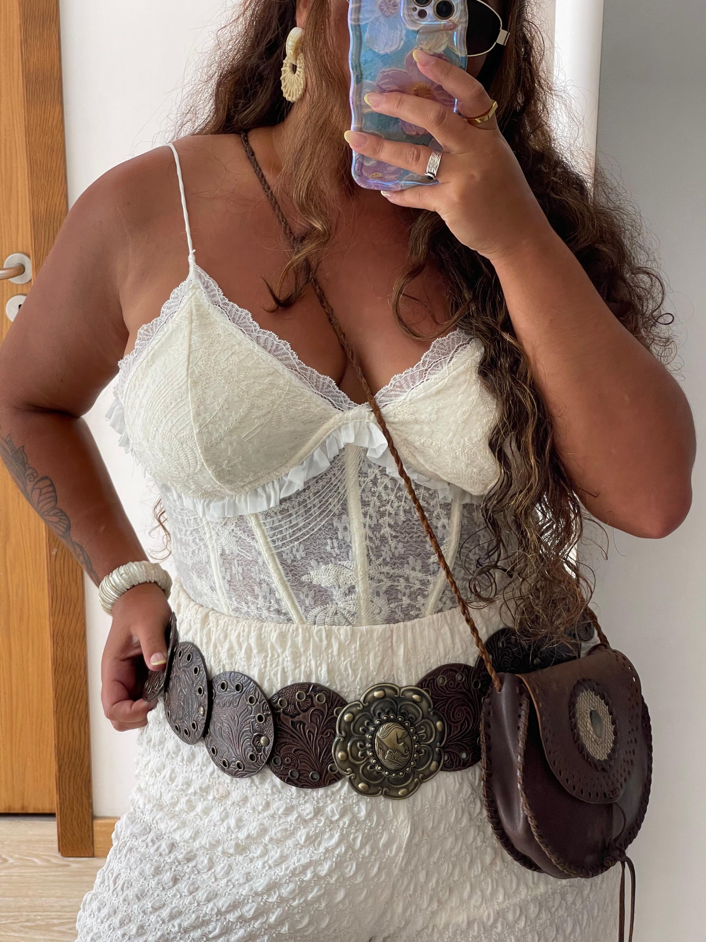 TOP CORPETE FILÓ